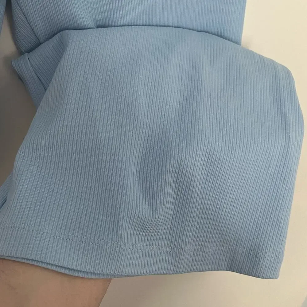 Adidas Kids Rib Pants Size XL - Picture 5 of 9